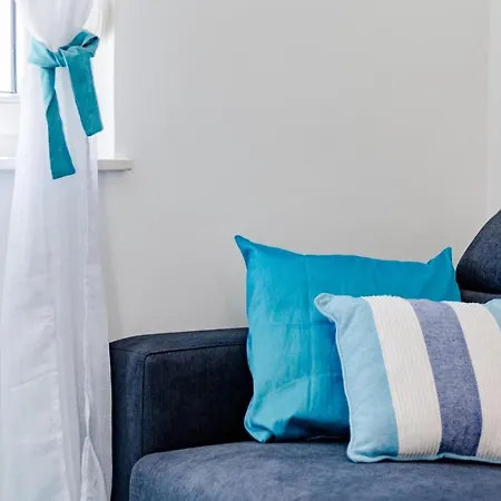 Penzo - One Bedroom With Terrace * سبليت
